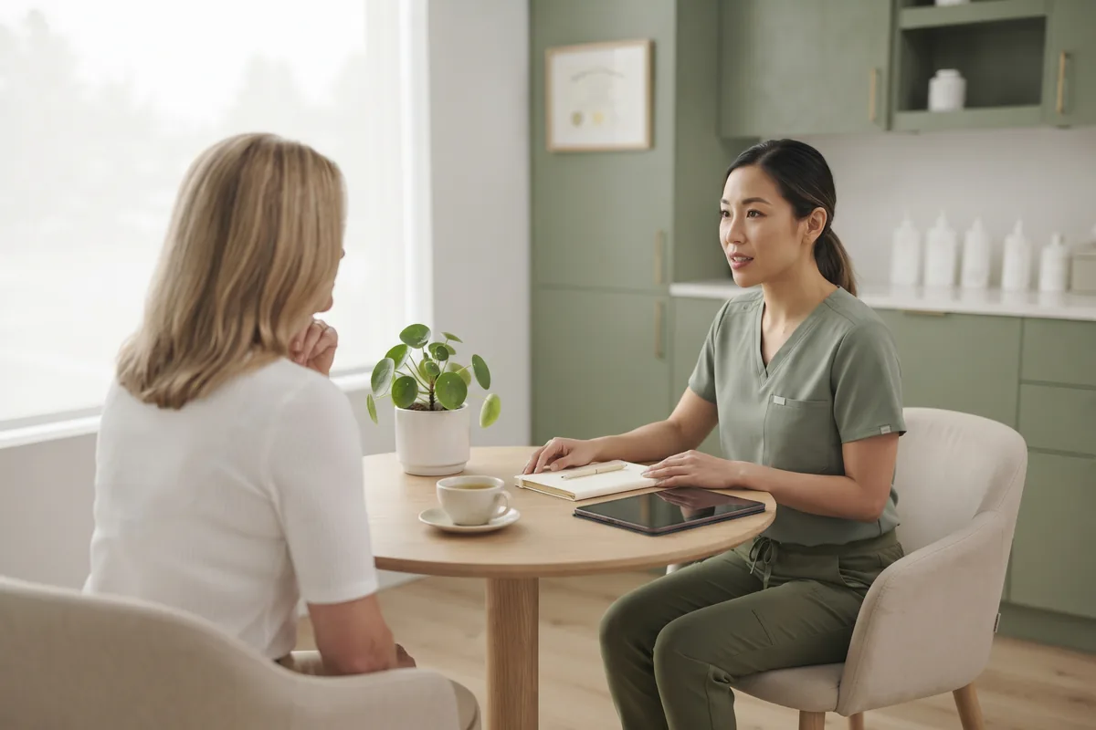 How to Choose an Electrologist in California