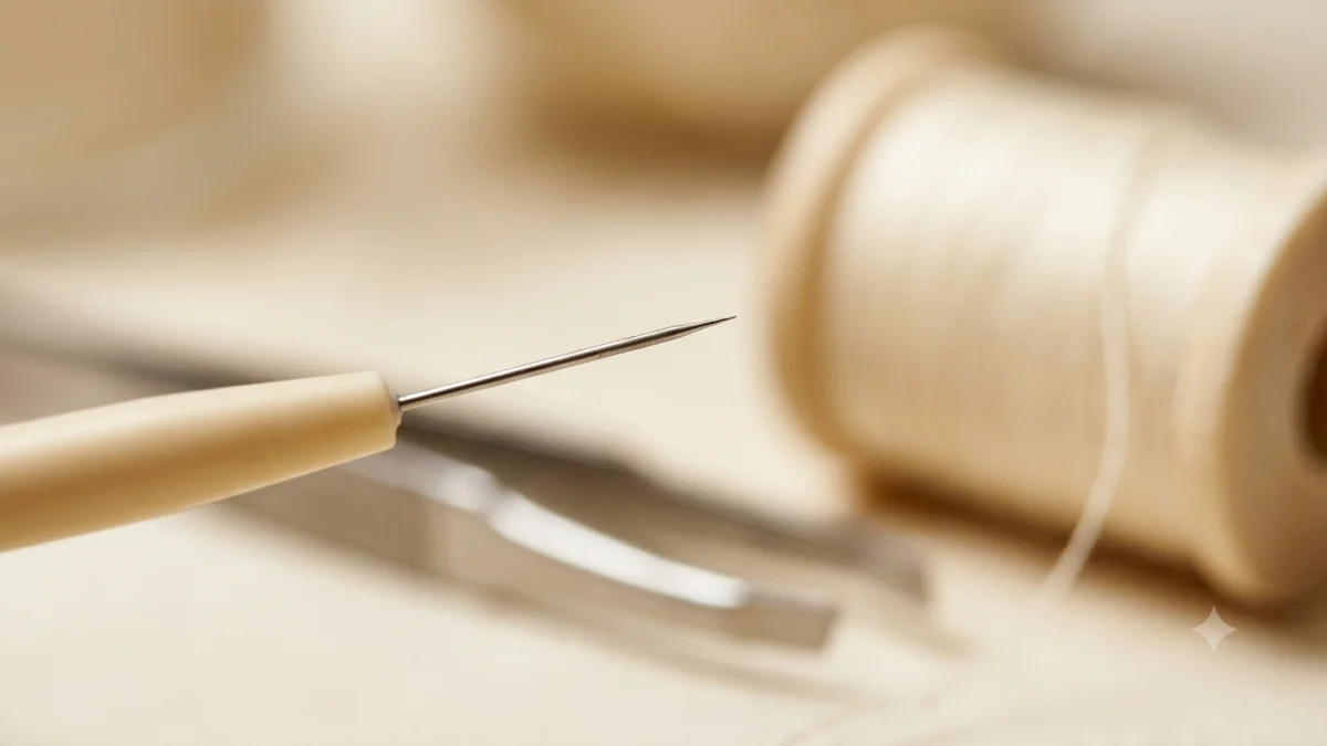 Why Laser Never Worked on Your Chin Hair And What Will