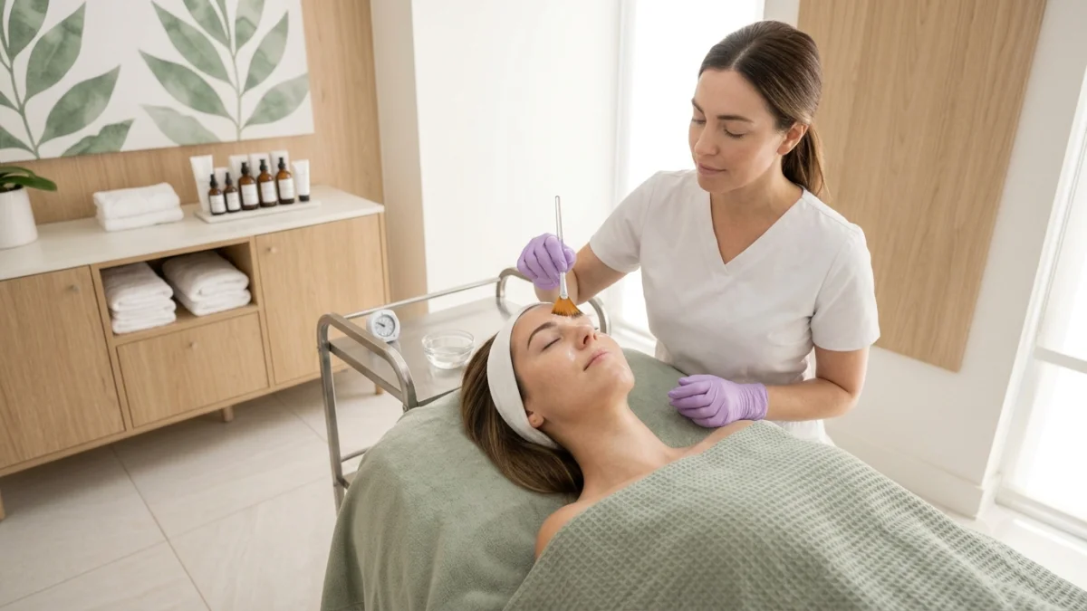 Skincare Routine for Beginners: Start Here and Do It Right